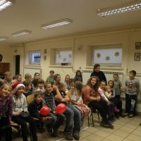 Zobacz w powiększeniu: Spotkanie z Mikołajem 2015 (46)