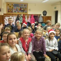 Zobacz w powiększeniu: Spotkanie z Mikołajem 2015 (47)