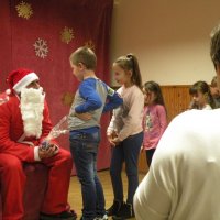 Zobacz w powiększeniu: Spotkanie z Mikołajem 2015 (52)