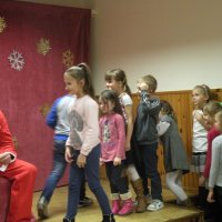 Zobacz w powiększeniu: Spotkanie z Mikołajem 2015 (53)