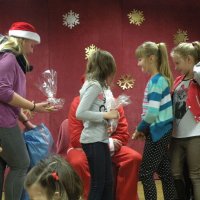 Zobacz w powiększeniu: Spotkanie z Mikołajem 2015 (56)