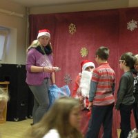 Zobacz w powiększeniu: Spotkanie z Mikołajem 2015 (58)