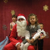 Zobacz w powiększeniu: Spotkanie z Mikołajem 2015 (63)