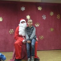 Zobacz w powiększeniu: Spotkanie z Mikołajem 2015 (66)