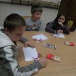 Obejrzyj galerię zdjęć: Spotkanie z Mikołajem 2015