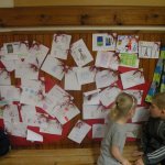 Obejrzyj galerię zdjęć: Spotkanie z Mikołajem 2015