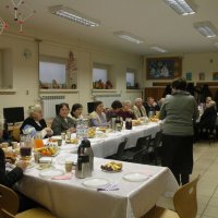 Zobacz w powiększeniu: Spotkanie noworoczne 2015 (1)