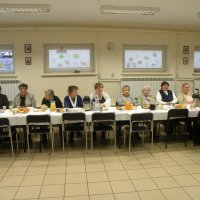 Zobacz w powiększeniu: Spotkanie noworoczne 2015 (5)