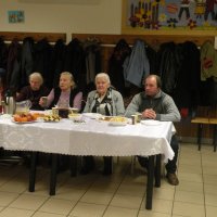 Zobacz w powiększeniu: Spotkanie noworoczne 2015 (8)
