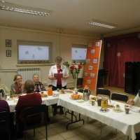 Zobacz w powiększeniu: Spotkanie noworoczne 2015 (11)