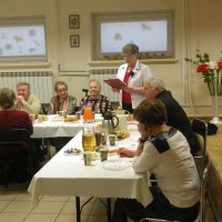 Zobacz w powiększeniu: Spotkanie noworoczne 2015 (12)