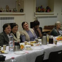 Zobacz w powiększeniu: Spotkanie noworoczne 2015 (19)