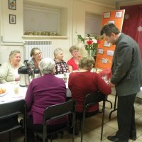 Zobacz w powiększeniu: Spotkanie noworoczne 2015 (22)