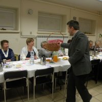 Zobacz w powiększeniu: Spotkanie noworoczne 2015 (24)