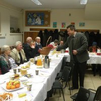 Zobacz w powiększeniu: Spotkanie noworoczne 2015 (30)