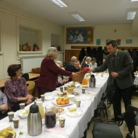 Zobacz w powiększeniu: Spotkanie noworoczne 2015 (31)