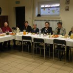 Obejrzyj galerię zdjęć: Spotkanie noworoczne 2015