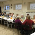 Obejrzyj galerię zdjęć: Spotkanie noworoczne 2015