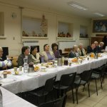 Obejrzyj galerię zdjęć: Spotkanie noworoczne 2015