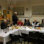 Obejrzyj galerię zdjęć: Spotkanie noworoczne 2015