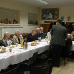 Obejrzyj galerię zdjęć: Spotkanie noworoczne 2015
