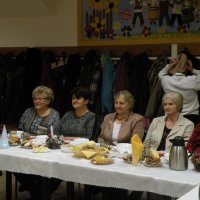 Zobacz w powiększeniu: Spotkanie opłatkowe Klubu Seniora (6)