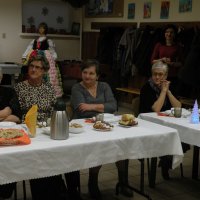 Zobacz w powiększeniu: Spotkanie opłatkowe Klubu Seniora (7)