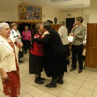 Zobacz w powiększeniu: Spotkanie opłatkowe Klubu Seniora (38)