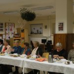 Obejrzyj galerię zdjęć: Spotkanie opłatkowe Klubu Seniora