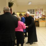 Obejrzyj galerię zdjęć: Spotkanie opłatkowe Klubu Seniora