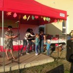 Obejrzyj galerię zdjęć: Święto Pieczonego Ziemniaka 2015