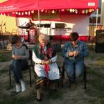 Obejrzyj galerię zdjęć: Święto Pieczonego Ziemniaka 2015