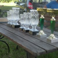Zobacz w powiększeniu: Towarzyskie młodzieżowe zawody spławikowe 2015 (32)