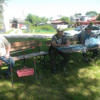 Zobacz w powiększeniu: Towarzyskie młodzieżowe zawody spławikowe 2015 (37)