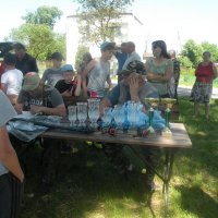 Zobacz w powiększeniu: Towarzyskie młodzieżowe zawody spławikowe 2015 (62)
