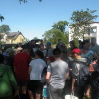 Zobacz w powiększeniu: Towarzyskie młodzieżowe zawody spławikowe 2015 (64)