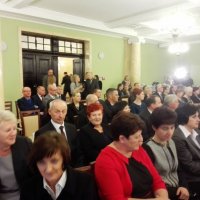 Zobacz w powiększeniu: Uroczystość wręczenia odznaczeń państwowych (4)