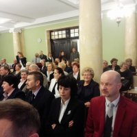 Zobacz w powiększeniu: Uroczystość wręczenia odznaczeń państwowych (5)