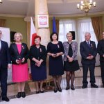 Obejrzyj galerię zdjęć: Uroczystość wręczenia odznaczeń państwowych