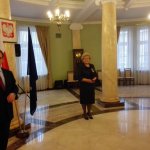 Obejrzyj galerię zdjęć: Uroczystość wręczenia odznaczeń państwowych