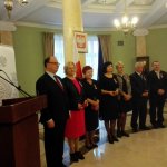 Obejrzyj galerię zdjęć: Uroczystość wręczenia odznaczeń państwowych