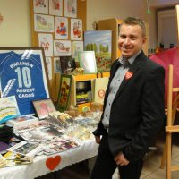 Zobacz w powiększeniu: WOŚP w Baranowie - 23. finał  (5)