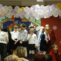 Zobacz w powiększeniu: WOŚP w Baranowie - 23. finał  (9)