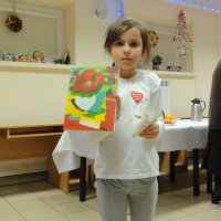 Zobacz w powiększeniu: WOŚP w Baranowie - 23. finał  (10)