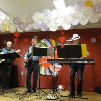 Zobacz w powiększeniu: WOŚP w Baranowie - 23. finał  (12)