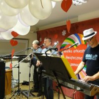 Zobacz w powiększeniu: WOŚP w Baranowie - 23. finał  (15)