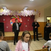 Zobacz w powiększeniu: WOŚP w Baranowie - 23. finał  (34)