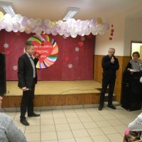 Zobacz w powiększeniu: WOŚP w Baranowie - 23. finał  (35)