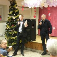 Zobacz w powiększeniu: WOŚP w Baranowie - 23. finał  (38)