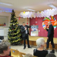 Zobacz w powiększeniu: WOŚP w Baranowie - 23. finał  (39)